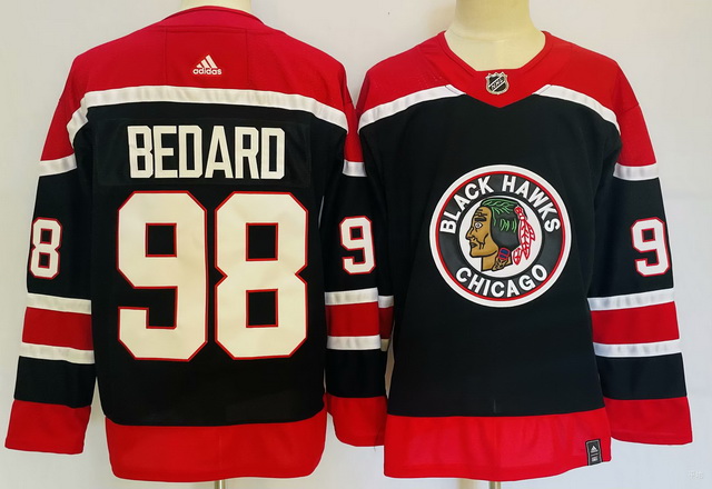 Chicago Blackhawks Jerseys 04